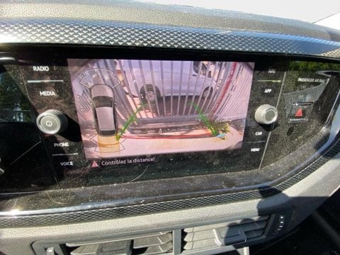 Voitures D'occasion À Calais | Volkswagen Taigo 1.0 Tsi 110Ch Life Plus Dsg7