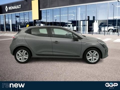 Voitures D'occasion À Calais | Renault Clio 1.0 Tce 90Ch Evolution - 24