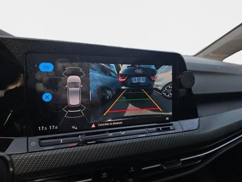 Voitures D'occasion À Calais | Volkswagen Golf 1.5 Etsi Opf 130Ch R-Line Dsg7
