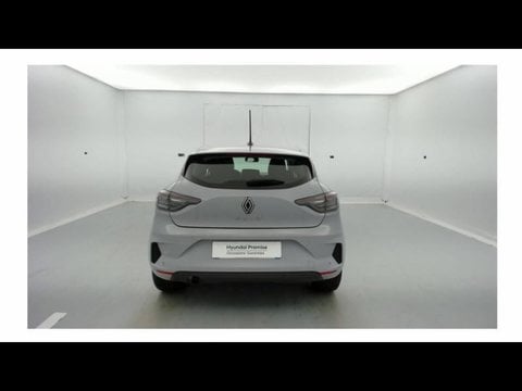 Voitures D'occasion À Calais | Renault Clio 1.0 Tce 90Ch Evolution - 24