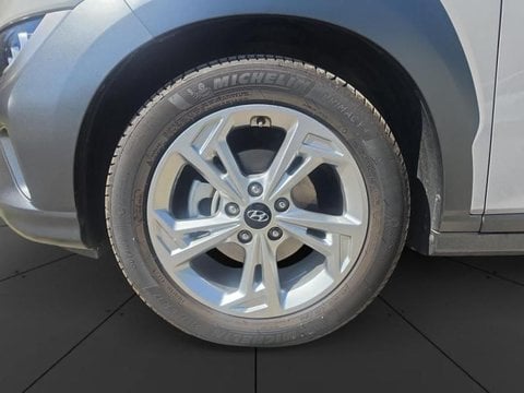 Voitures D'occasion À Calais | Hyundai Kona 1.0 T-Gdi 120Ch Hybrid 48V Intuitive