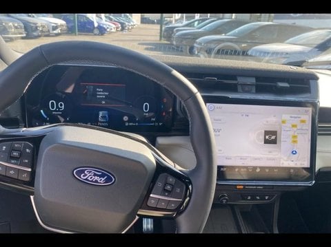 Voitures D'occasion À Calais | Ford Puma 1.0 Ecoboost Hybrid 125Ch Sound Edition S&S Powershift