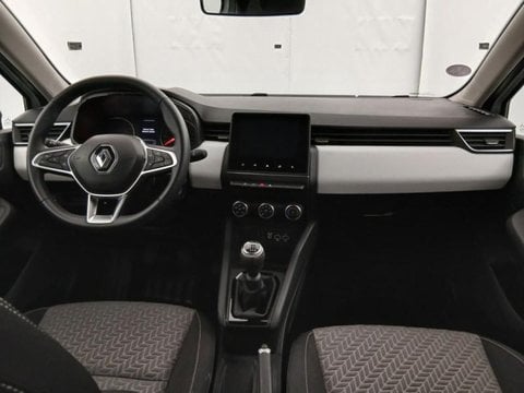 Voitures D'occasion À Calais | Renault Clio 1.0 Tce 100Ch Evolution Gpl