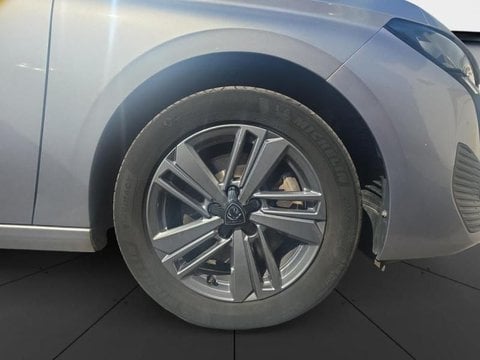 Voitures D'occasion À Calais | Peugeot 308 Sw 1.5 Bluehdi 130Ch S&S Active Pack Eat8