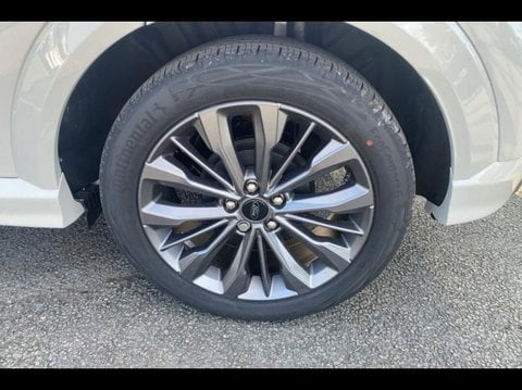 Voitures D'occasion À Calais | Ford Puma 1.0 Ecoboost Hybrid 125Ch Sound Edition S&S Powershift