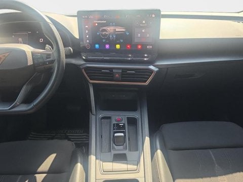 Voitures D'occasion À Calais | Cupra Leon 1.5 Etsi 150Ch V Dsg7