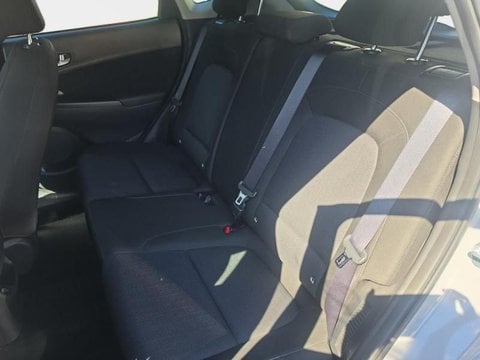 Voitures D'occasion À Calais | Hyundai Kona 1.0 T-Gdi 120Ch Hybrid 48V Intuitive