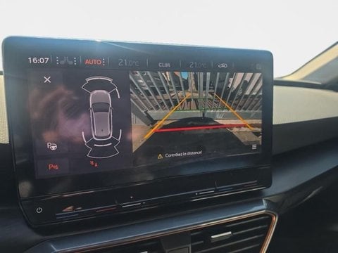 Voitures D'occasion À Calais | Cupra Leon 1.5 Etsi 150Ch V Dsg7