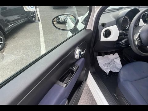 Voitures D'occasion À Calais | Fiat 500 1.0 70Ch Bsg S&S Cult