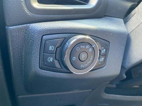 Voitures D'occasion À Calais | Ford Ecosport 1.0 Ecoboost 125Ch Titanium Euro6.2