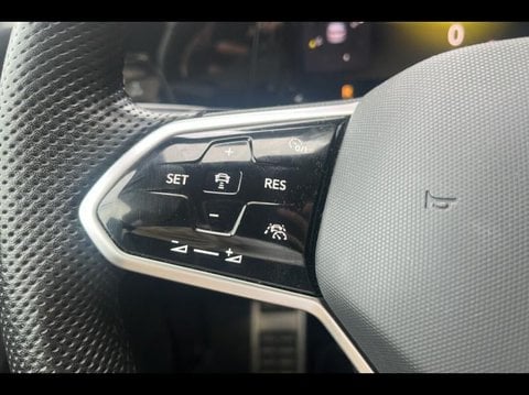 Voitures D'occasion À Calais | Volkswagen Golf 1.5 Etsi Opf 150Ch R-Line Dsg7