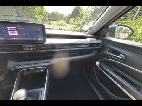 Voitures D'occasion À Calais | Jeep Avenger 1.2 Turbo T3 100Ch Altitude