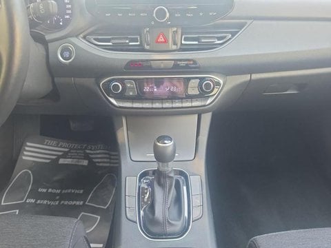 Voitures D'occasion À Calais | Hyundai I30 1.0 T-Gdi 120Ch Hybrid 48V Creative Dct-7