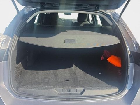 Voitures D'occasion À Calais | Peugeot 308 Sw 1.5 Bluehdi 130Ch S&S Active Pack Eat8