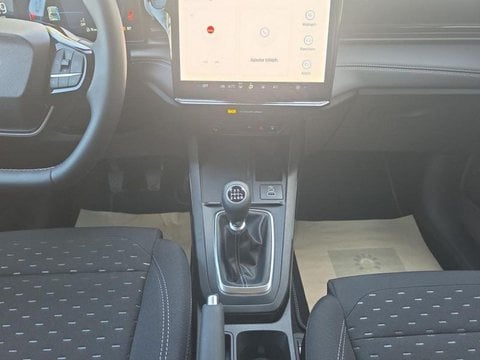 Voitures D'occasion À Calais | Ford Puma 1.0 Ecoboost Hybrid 125Ch Titanium S&S