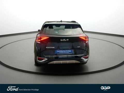 Voitures D'occasion À Calais | Kia Sportage 1.6 T-Gdi 230Ch Hev Gt-Line Premium Bva6 4X2