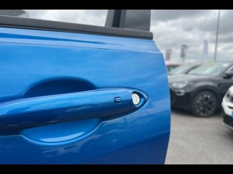 Voitures D'occasion À Calais | Alfa Romeo Tonale 1.5 Hybrid 130Ch Sprint Tct