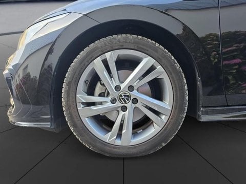 Voitures D'occasion À Calais | Volkswagen Golf 1.5 Etsi Opf 130Ch R-Line Dsg7