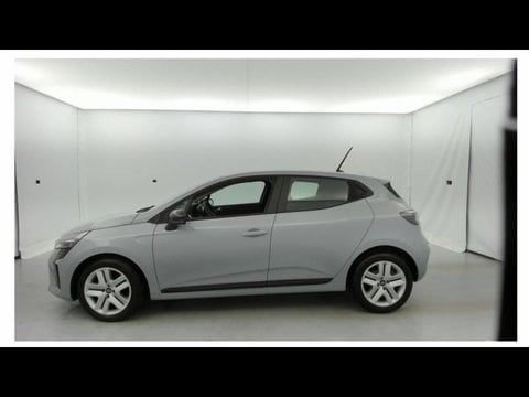 Voitures D'occasion À Calais | Renault Clio 1.0 Tce 90Ch Evolution - 24