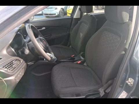 Voitures D'occasion À Calais | Fiat Tipo Cross 1.5 Firefly Turbo 130Ch S/S Pack Hybrid Dct7 My22