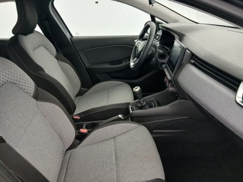 Voitures D'occasion À Calais | Renault Clio 1.0 Tce 90Ch Evolution - 24
