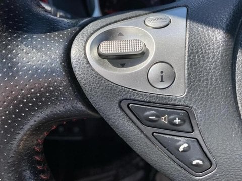 Voitures D'occasion À Calais | Nissan Juke 1.2 Dig-T 115Ch N-Connecta