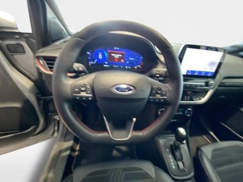 Voitures D'occasion À Calais | Ford Puma 1.0 Ecoboost 125Ch Mhev St-Line X Dct7