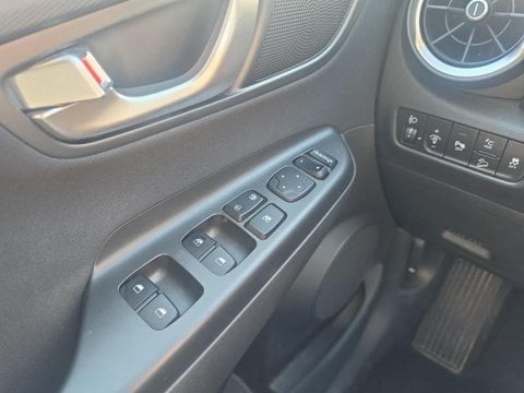 Voitures D'occasion À Calais | Hyundai Kona 1.0 T-Gdi 120Ch Hybrid 48V Intuitive