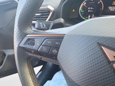 Voitures D'occasion À Calais | Cupra Formentor 1.4 E-Hybrid 245Ch Vz Dsg6
