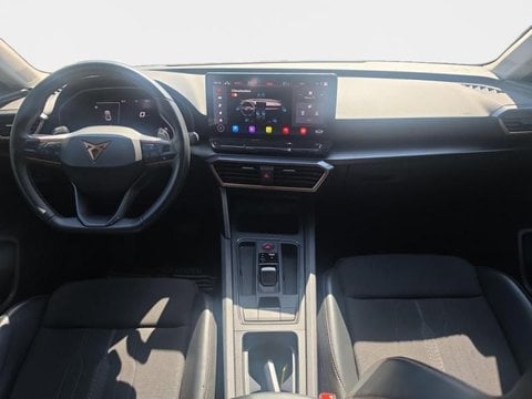 Voitures D'occasion À Calais | Cupra Leon 1.5 Etsi 150Ch V Dsg7
