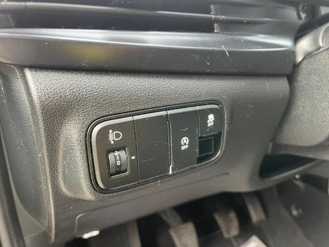 Voitures D'occasion À Calais | Hyundai Bayon 1.0 T-Gdi 100Ch Hybrid 48V Initia