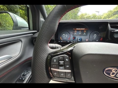 Voitures D'neuves Stock À Calais | Ford Puma 1.0 Ecoboost Hybrid 125 Ch S&S ( (Mhev Essence) Bvm...