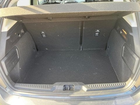Voitures D'occasion À Calais | Ford Focus 1.0 Flexifuel Mhev 125Ch Titanium Style