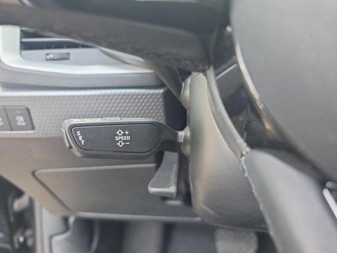 Voitures D'occasion À Calais | Audi A1 Sportback 25 Tfsi 95Ch Business Line S Tronic 7