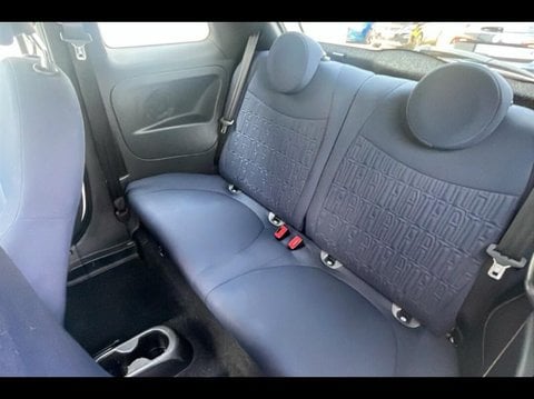 Voitures D'occasion À Calais | Fiat 500 1.0 70Ch Bsg S&S Cult