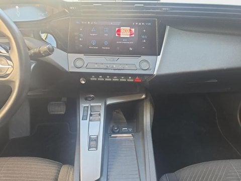 Voitures D'occasion À Calais | Peugeot 308 Sw 1.5 Bluehdi 130Ch S&S Active Pack Eat8