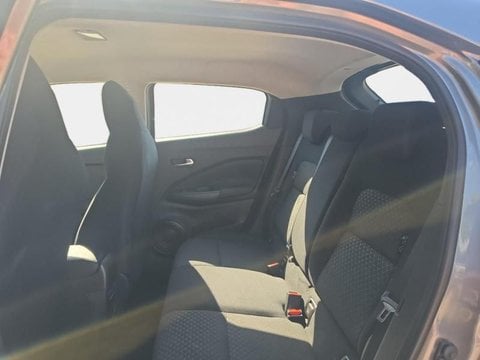 Voitures D'occasion À Calais | Nissan Juke 1.0 Dig-T 114Ch Acenta 2025