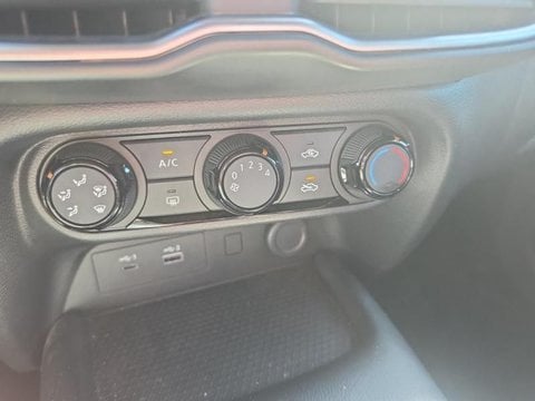 Voitures D'occasion À Calais | Nissan Juke 1.0 Dig-T 114Ch Acenta 2025