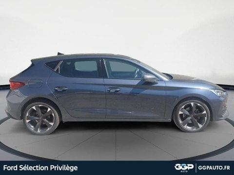 Voitures D'occasion À Calais | Cupra Leon 1.5 Etsi 150Ch V Dsg7