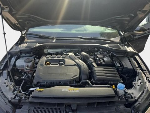 Voitures D'occasion À Calais | Volkswagen Golf 1.5 Etsi Opf 130Ch R-Line Dsg7