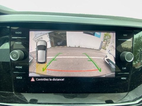 Voitures D'occasion À Calais | Volkswagen Polo 1.0 Tsi 95Ch R-Line