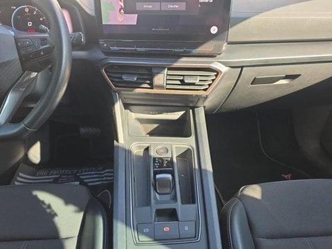 Voitures D'occasion À Calais | Cupra Formentor 1.4 E-Hybrid 204Ch Business Edition Dsg6