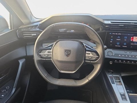 Voitures D'occasion À Calais | Peugeot 308 Sw 1.5 Bluehdi 130Ch S&S Active Pack Eat8