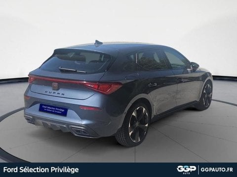 Voitures D'occasion À Calais | Cupra Leon 1.5 Etsi 150Ch V Dsg7