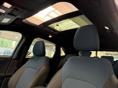 Voitures D'occasion À Calais | Ford Kuga 2.5 Duratec 180Ch Hybrid Flexifuel Bluecruise Edition P...