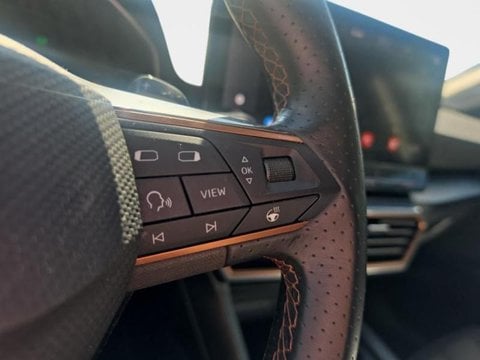 Voitures D'occasion À Calais | Cupra Leon 1.5 Etsi 150Ch V Dsg7