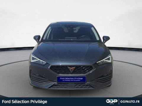 Voitures D'occasion À Calais | Cupra Leon 1.5 Etsi 150Ch V Dsg7