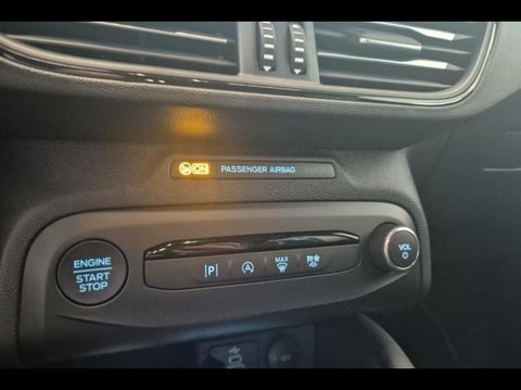 Voitures D'neuves Stock À Calais | Ford Focus 1.0 Ecoboost Hybrid 125 Ch S&S (Mhev) Essence Bvm6...