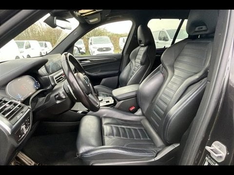 Voitures D'occasion À Calais | Bmw X3 Xdrive30E 292Ch M Sport