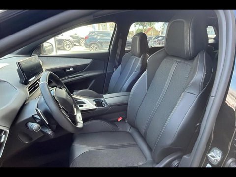 Voitures D'occasion À Calais | Peugeot 5008 Hybrid 136Ch Gt E-Dcs6
